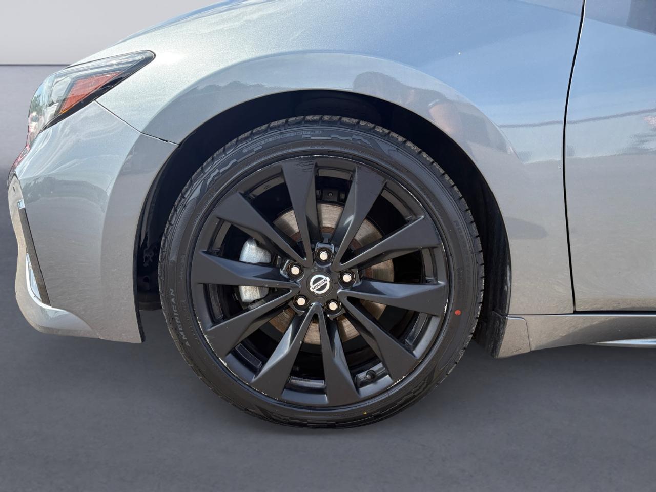 Nissan Maxima SR 3.5L 2020