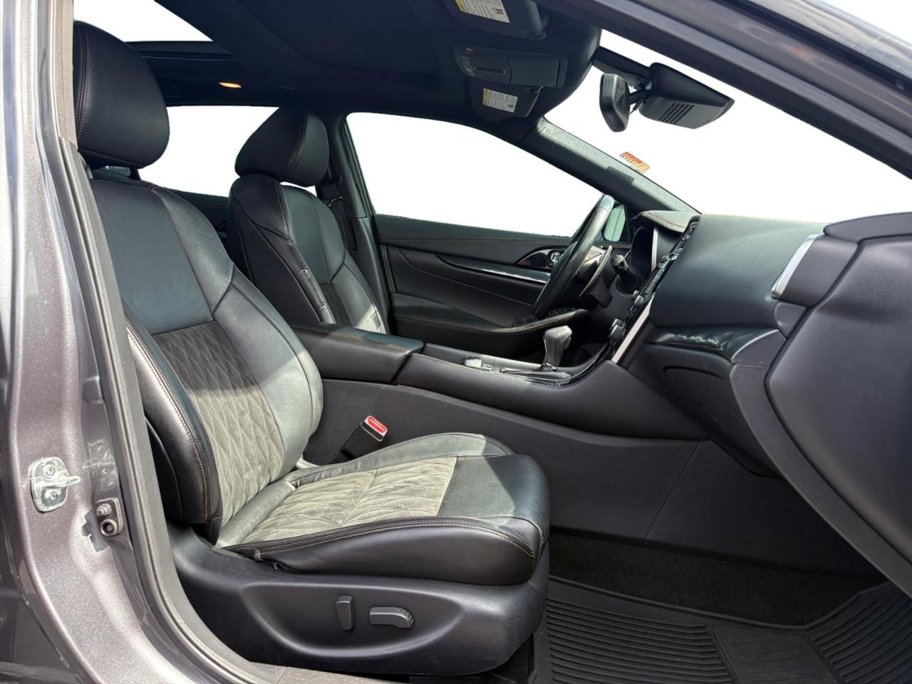 Nissan Maxima SR 3.5L 2020