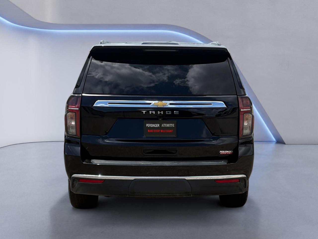 Chevrolet Tahoe 2WD 4dr Commercial 2022