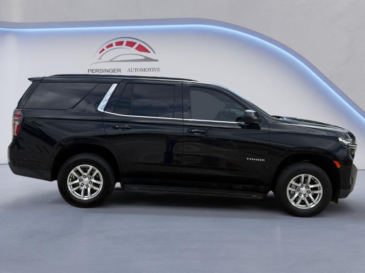 Chevrolet Tahoe 2WD 4dr Commercial 2022