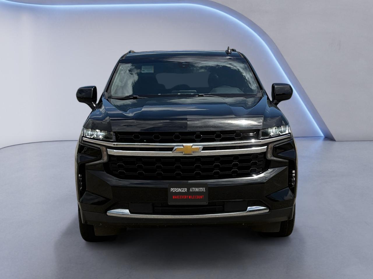 Chevrolet Tahoe 2WD 4dr Commercial 2022