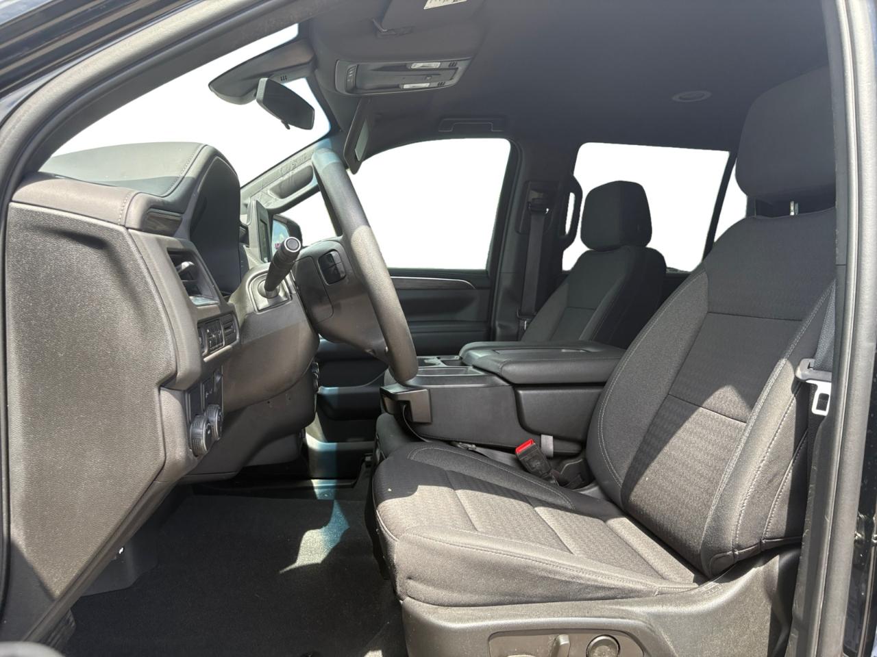 Chevrolet Tahoe 2WD 4dr Commercial 2022