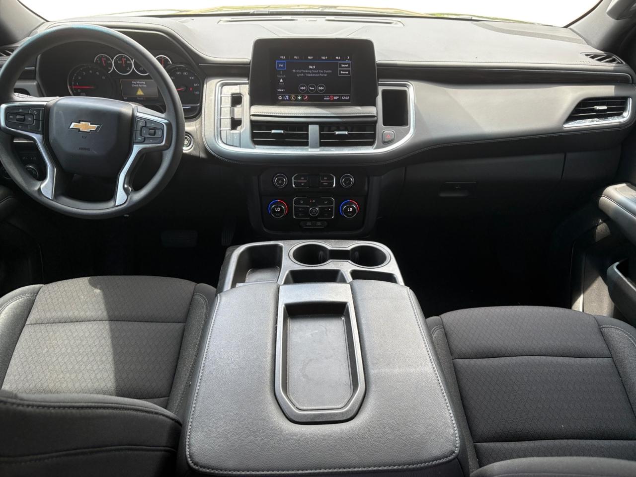 Chevrolet Tahoe 2WD 4dr Commercial 2022