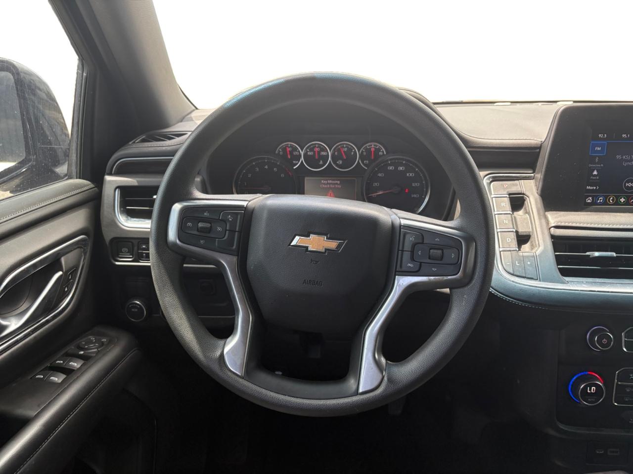 Chevrolet Tahoe 2WD 4dr Commercial 2022