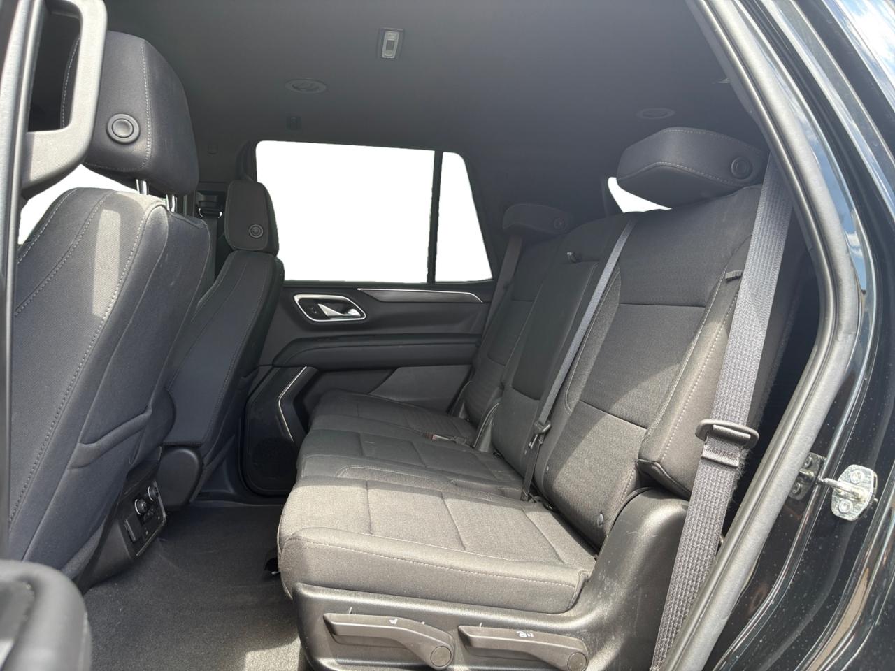 Chevrolet Tahoe 2WD 4dr Commercial 2022