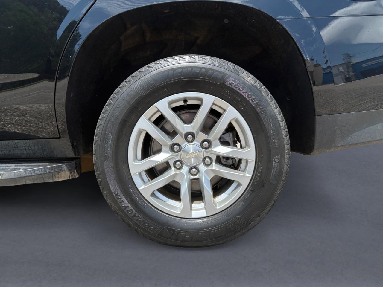 Chevrolet Tahoe 2WD 4dr Commercial 2022