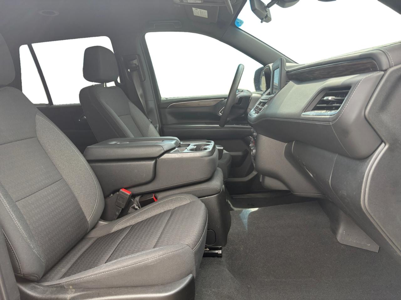 Chevrolet Tahoe 2WD 4dr Commercial 2022