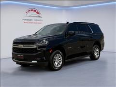 2022 Chevrolet Tahoe 