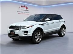 2015 Land Rover Range Rover Evoque 