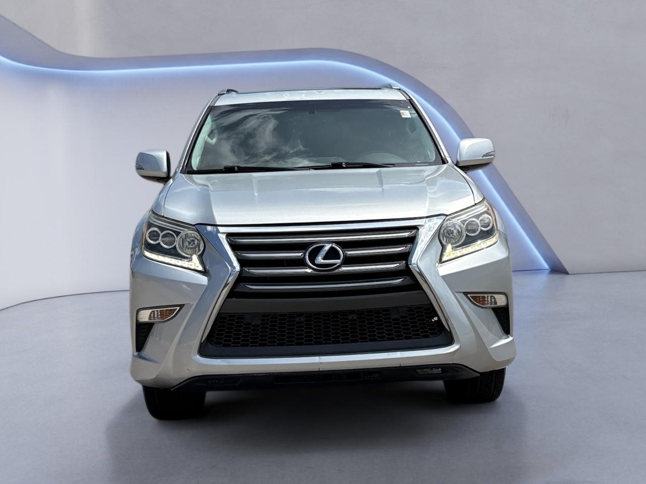 Lexus GX 460 4WD 4dr 2016
