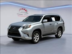 2016 Lexus GX 460 