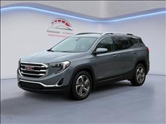 2021 GMC Terrain 