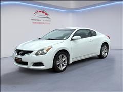 2010 Nissan Altima 