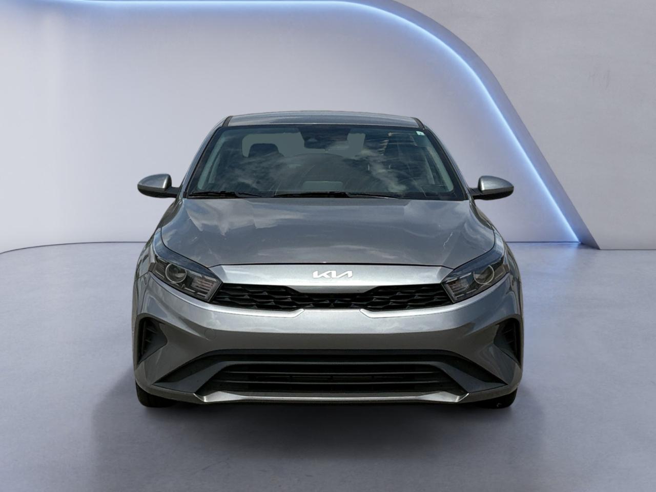 Kia Forte LXS IVT 2022