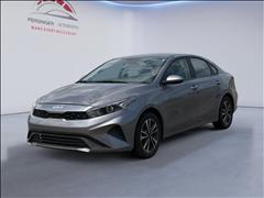 2022 Kia Forte 