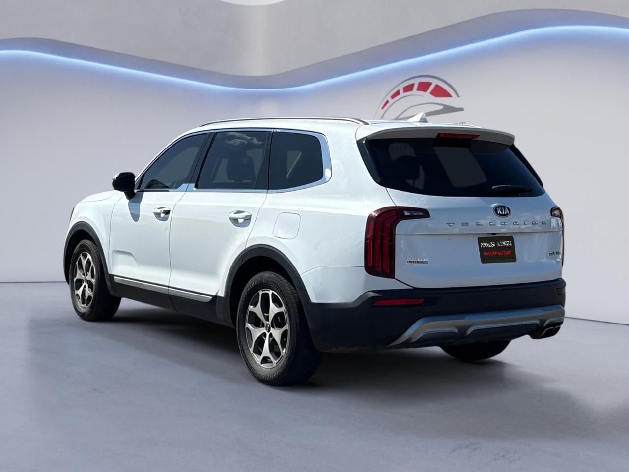 Kia Telluride EX FWD 2020