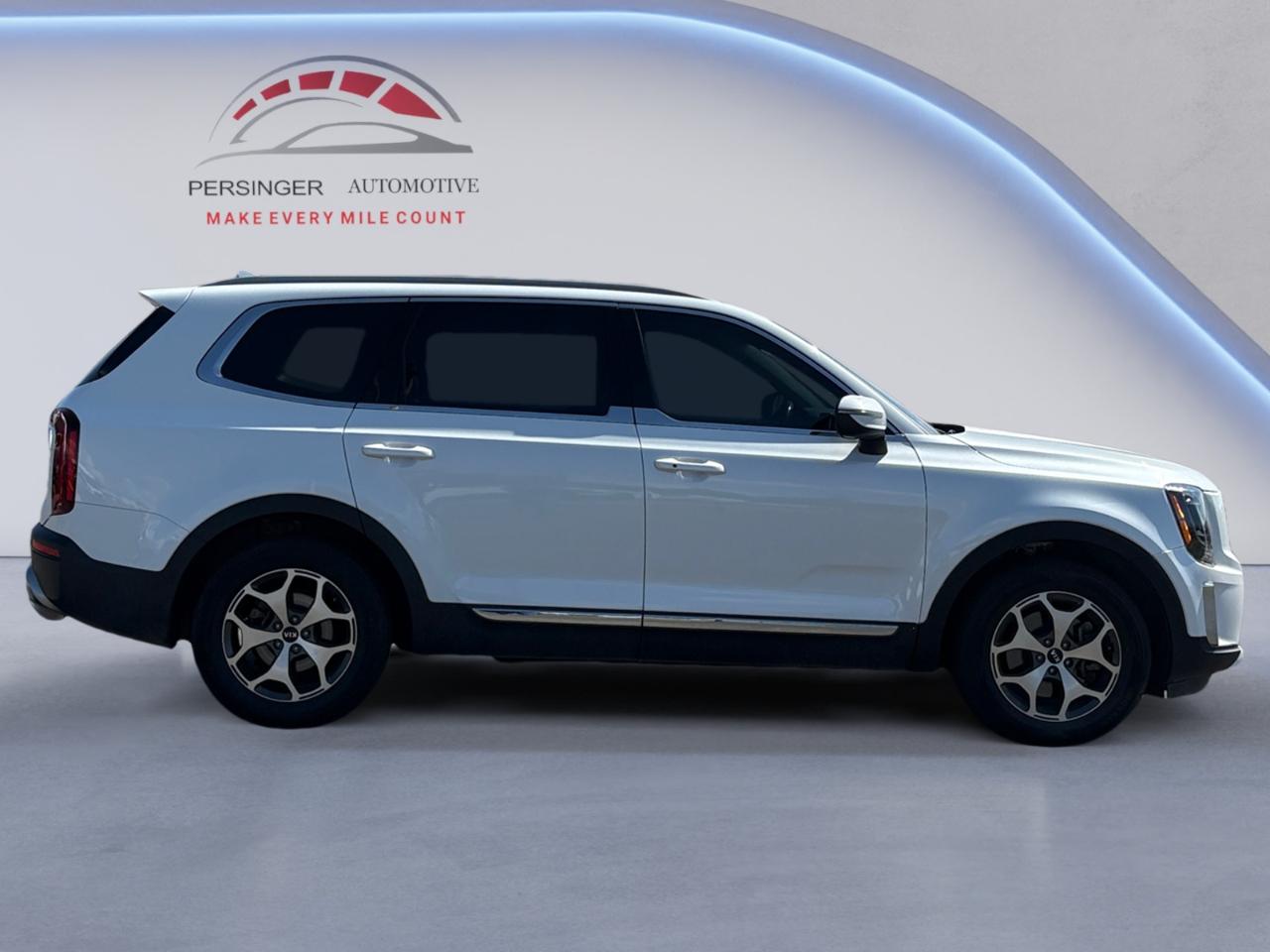 Kia Telluride EX FWD 2020