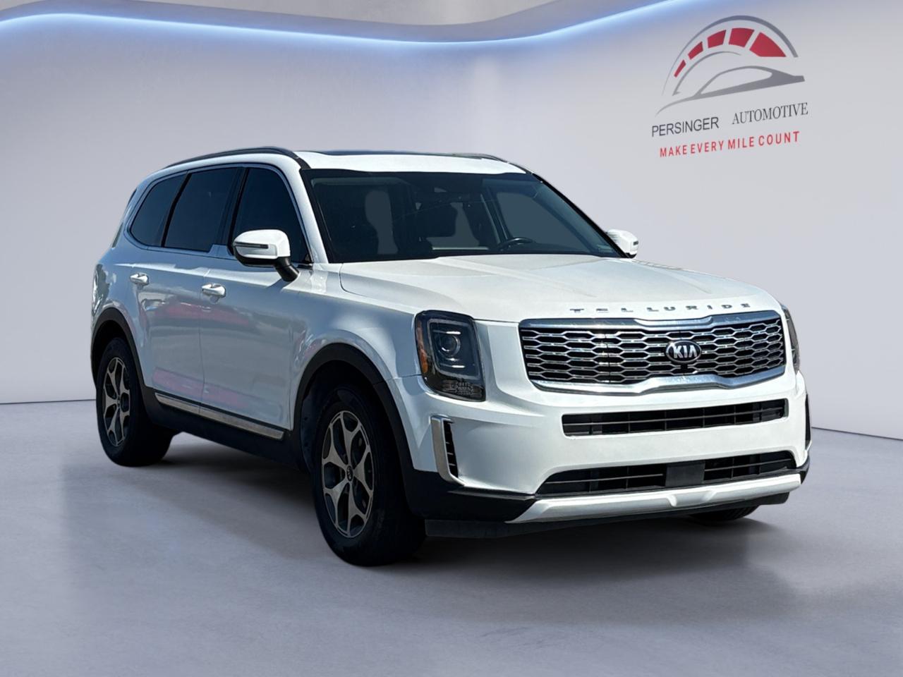 Kia Telluride EX FWD 2020