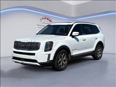 2020 Kia Telluride 