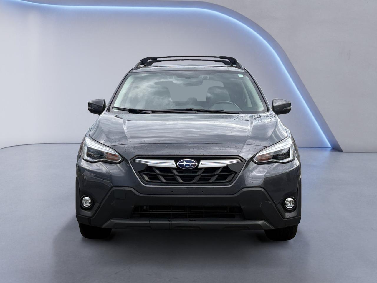Subaru Crosstrek Limited CVT 2021