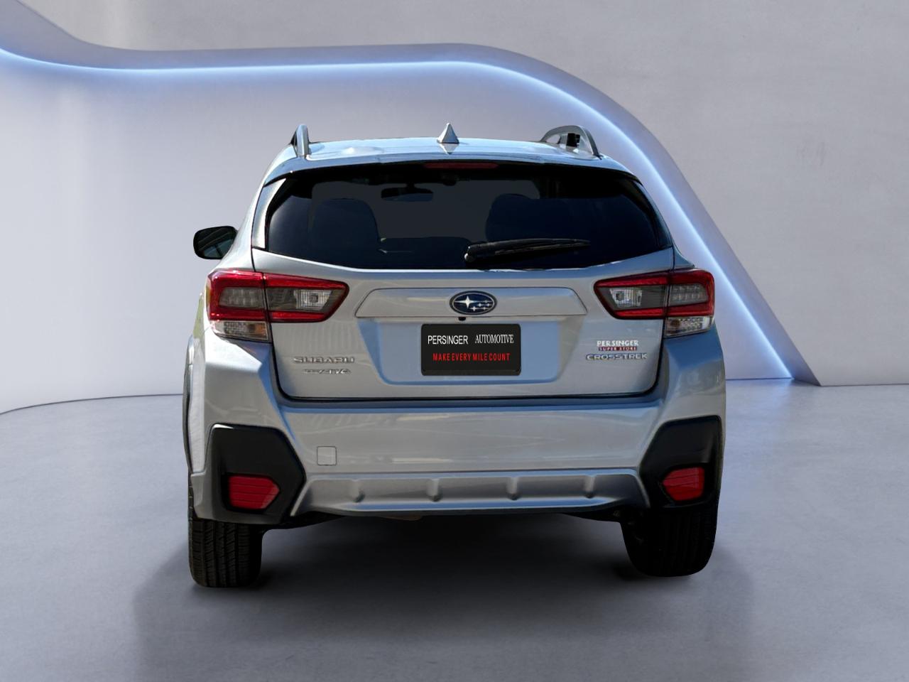 Subaru Crosstrek Premium CVT 2021
