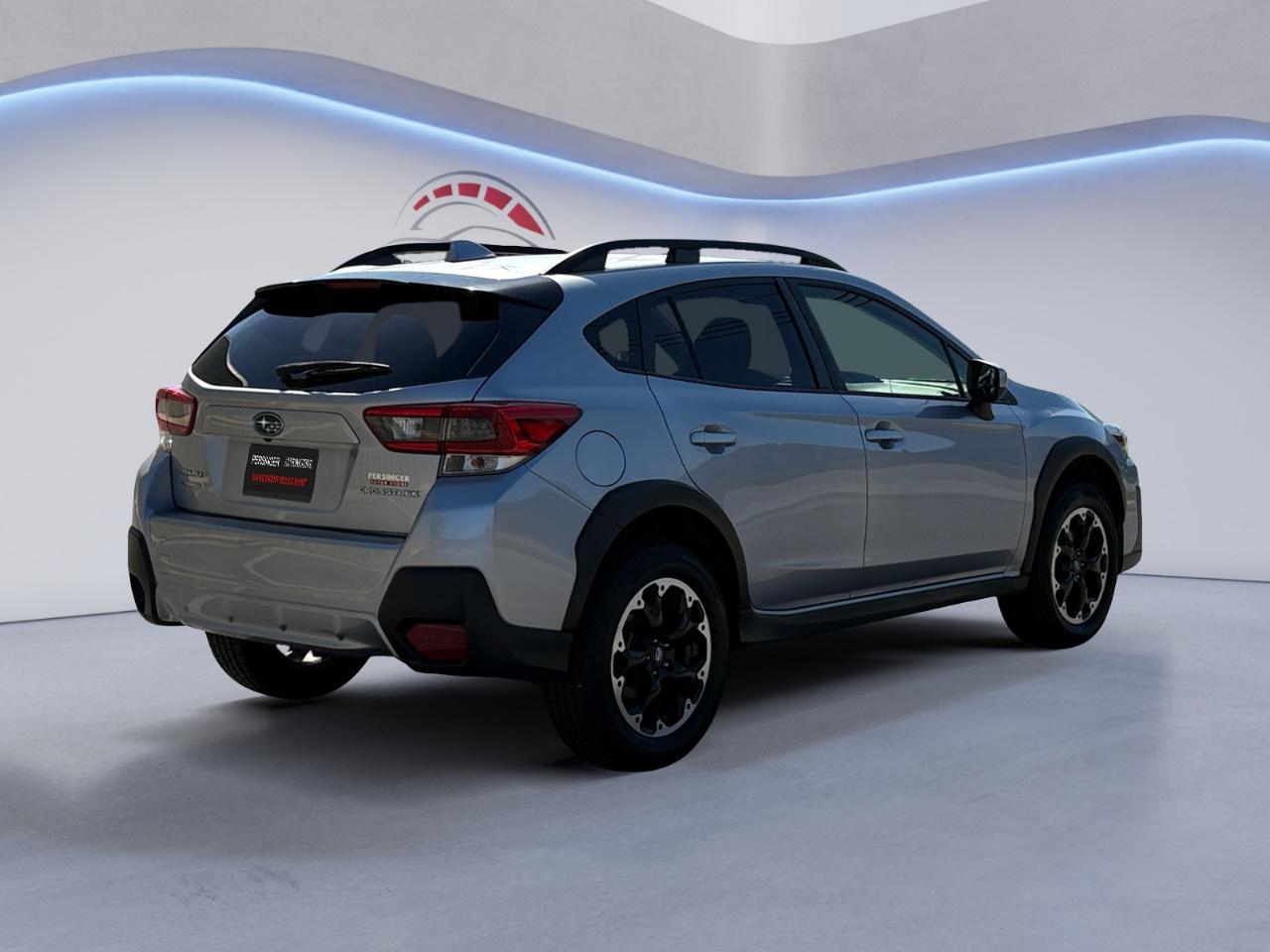 Subaru Crosstrek Premium CVT 2021