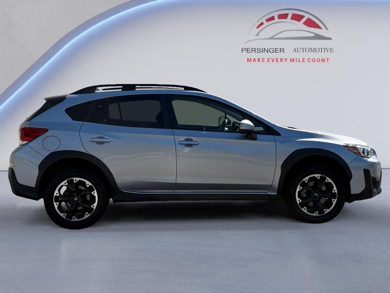 Subaru Crosstrek Premium CVT 2021