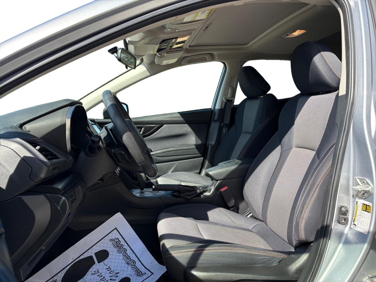 Subaru Crosstrek Premium CVT 2021