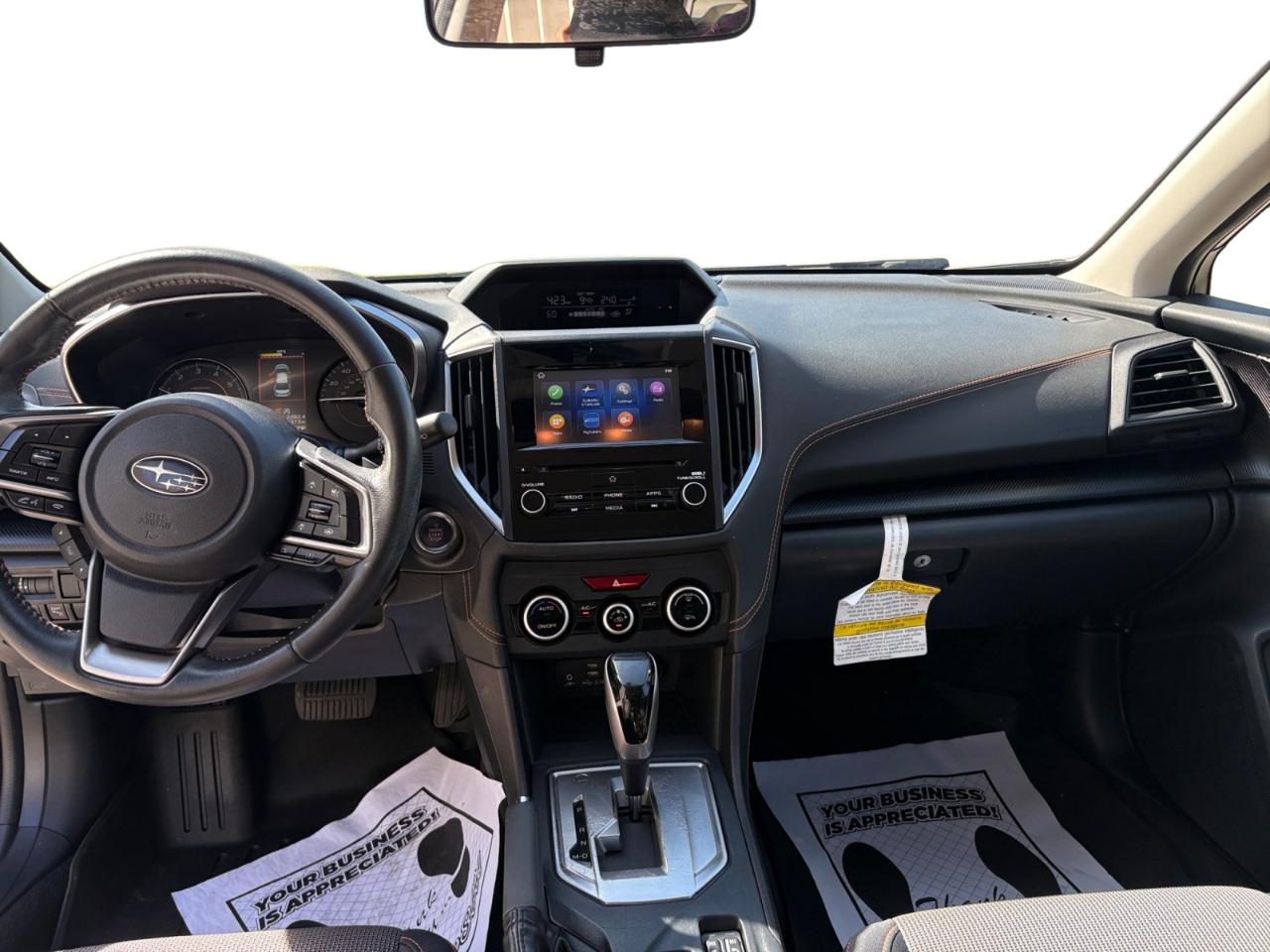 Subaru Crosstrek Premium CVT 2021