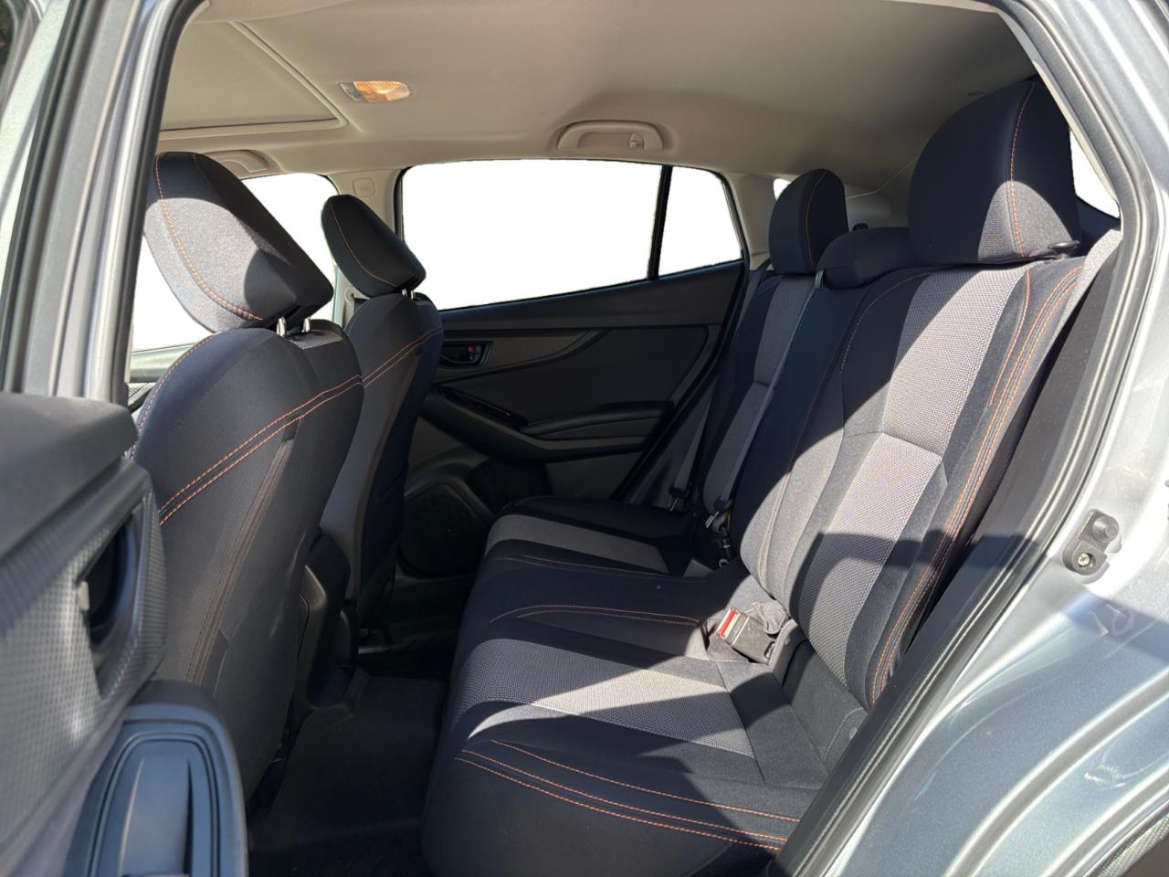 Subaru Crosstrek Premium CVT 2021