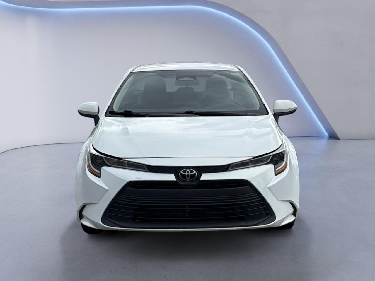 Toyota Corolla LE CVT (Natl) 2023