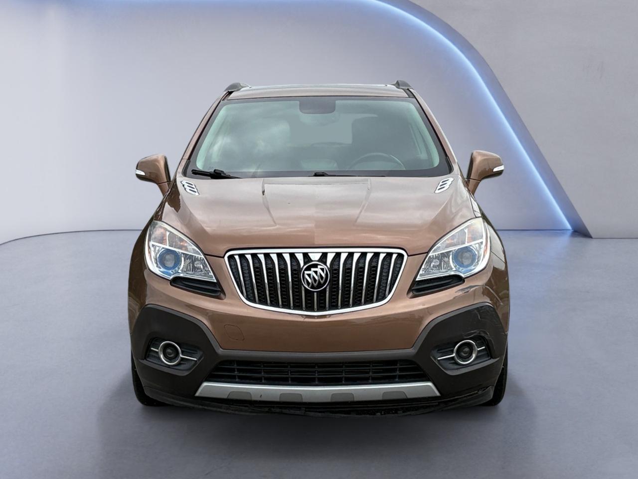 Buick Encore FWD 4dr Sport Touring 2016