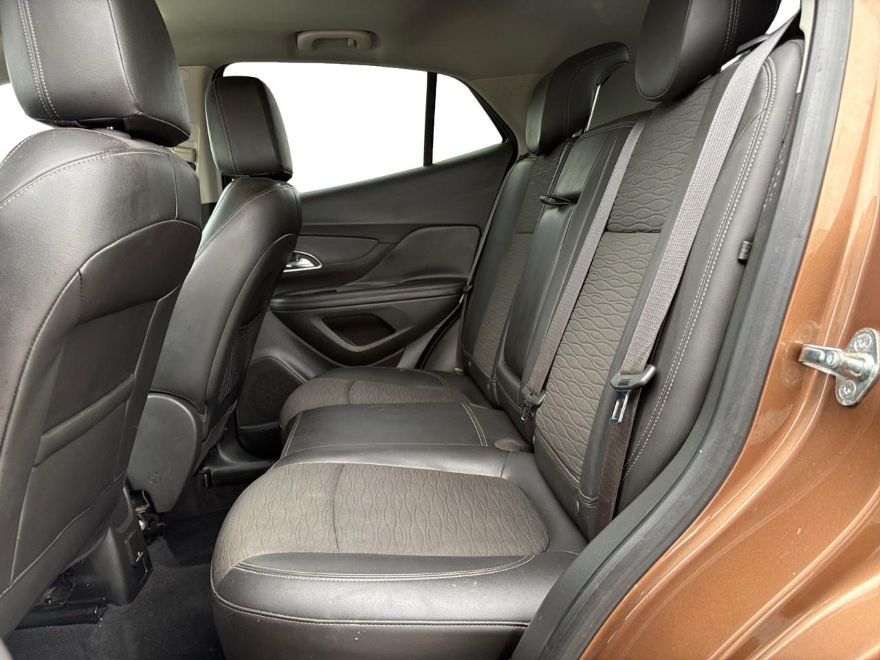 Buick Encore FWD 4dr Sport Touring 2016