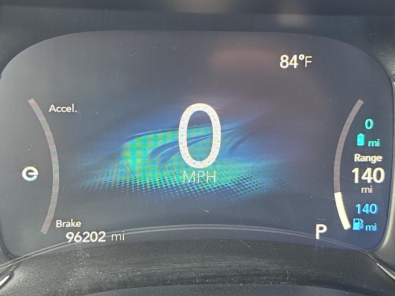 Chrysler Pacifica Hybrid Touring L FWD 2021