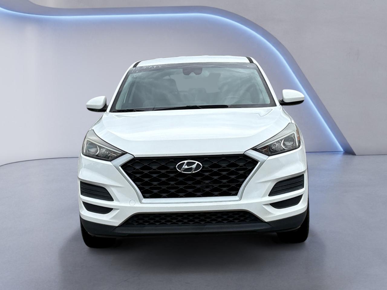 Hyundai Tucson SE FWD 2020