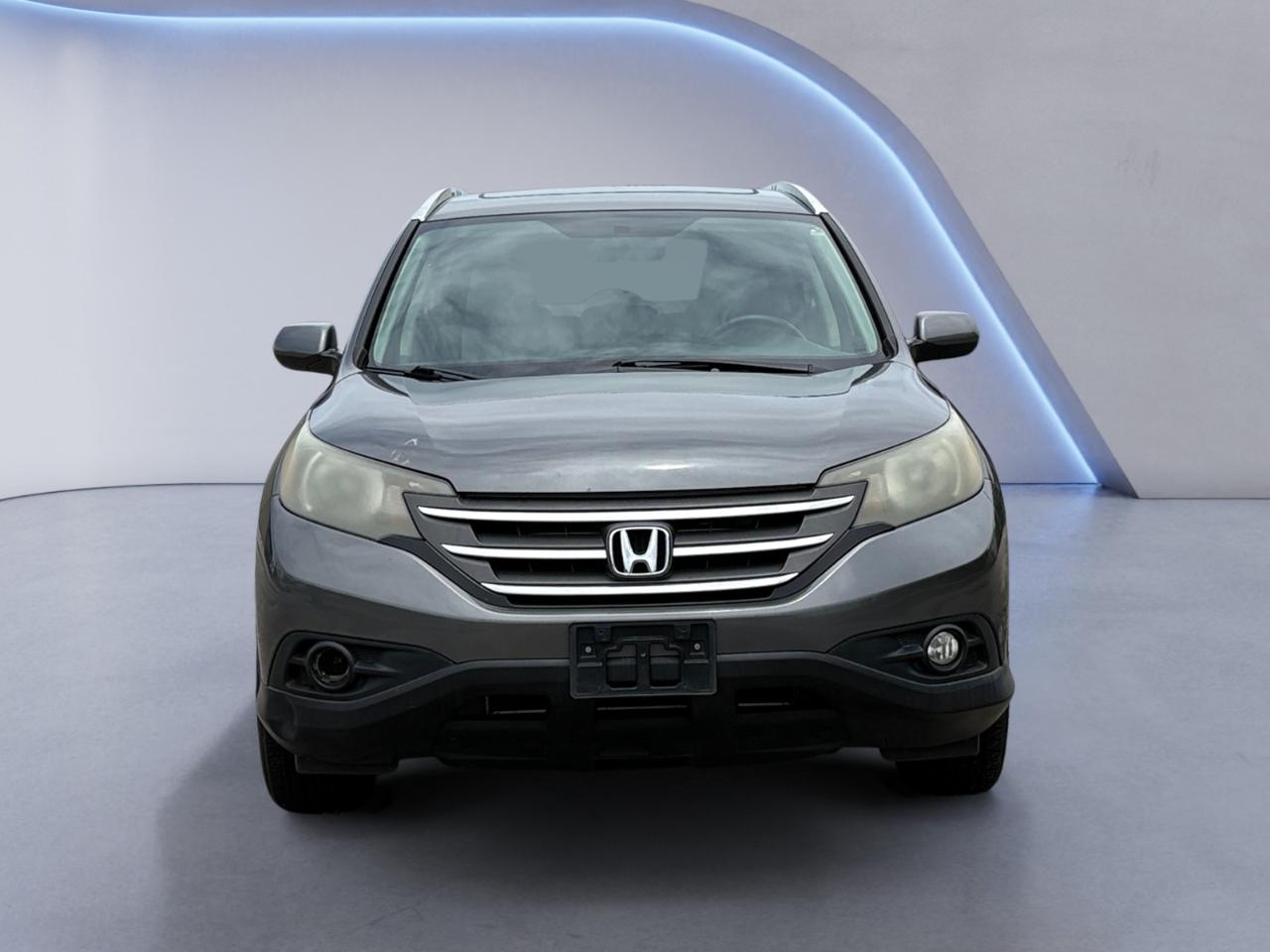 Honda CR-V AWD 5dr EX-L 2013