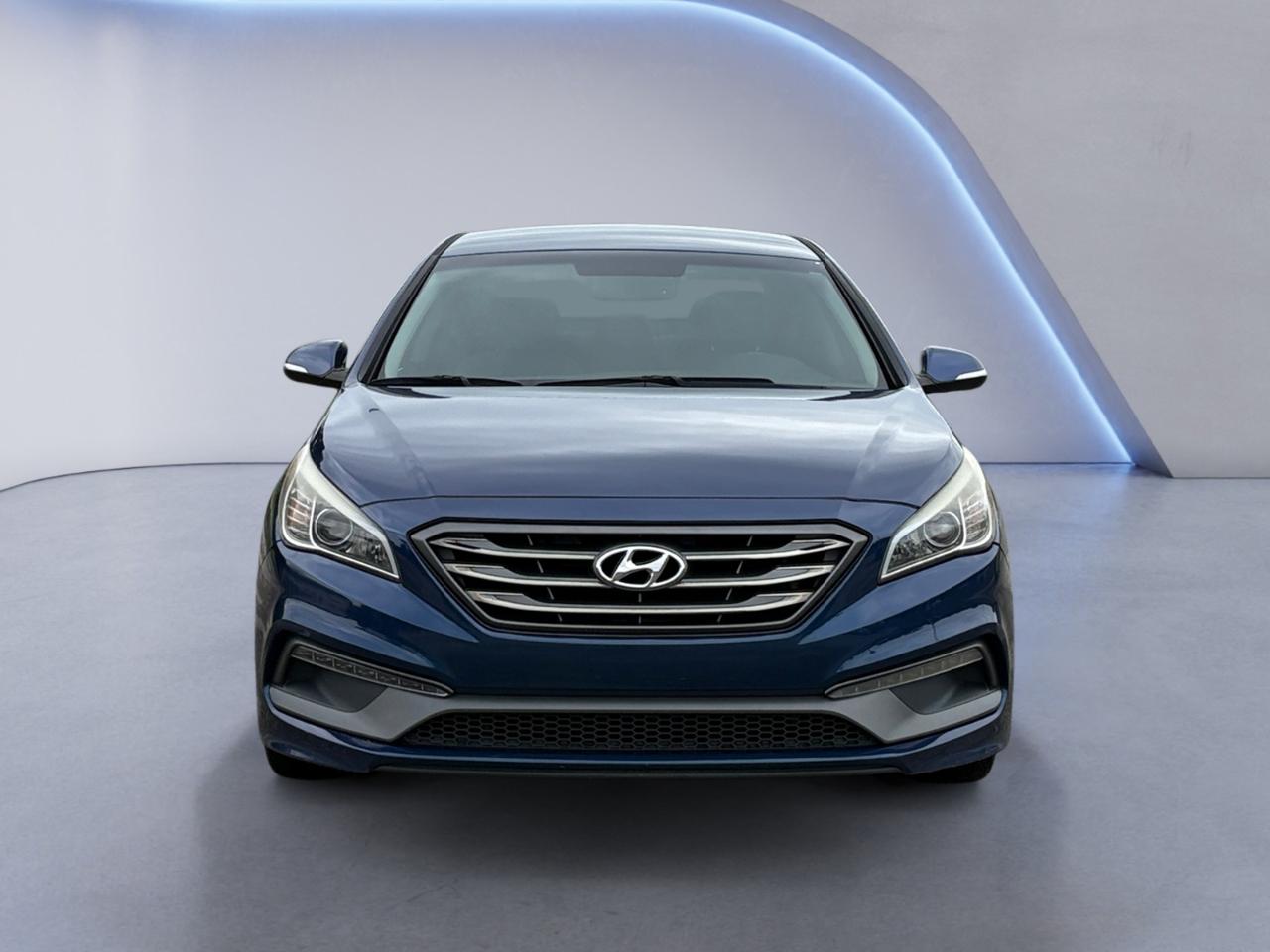 Hyundai Sonata 4dr Sdn 2.4L Sport 2015