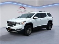 2018 GMC Acadia 
