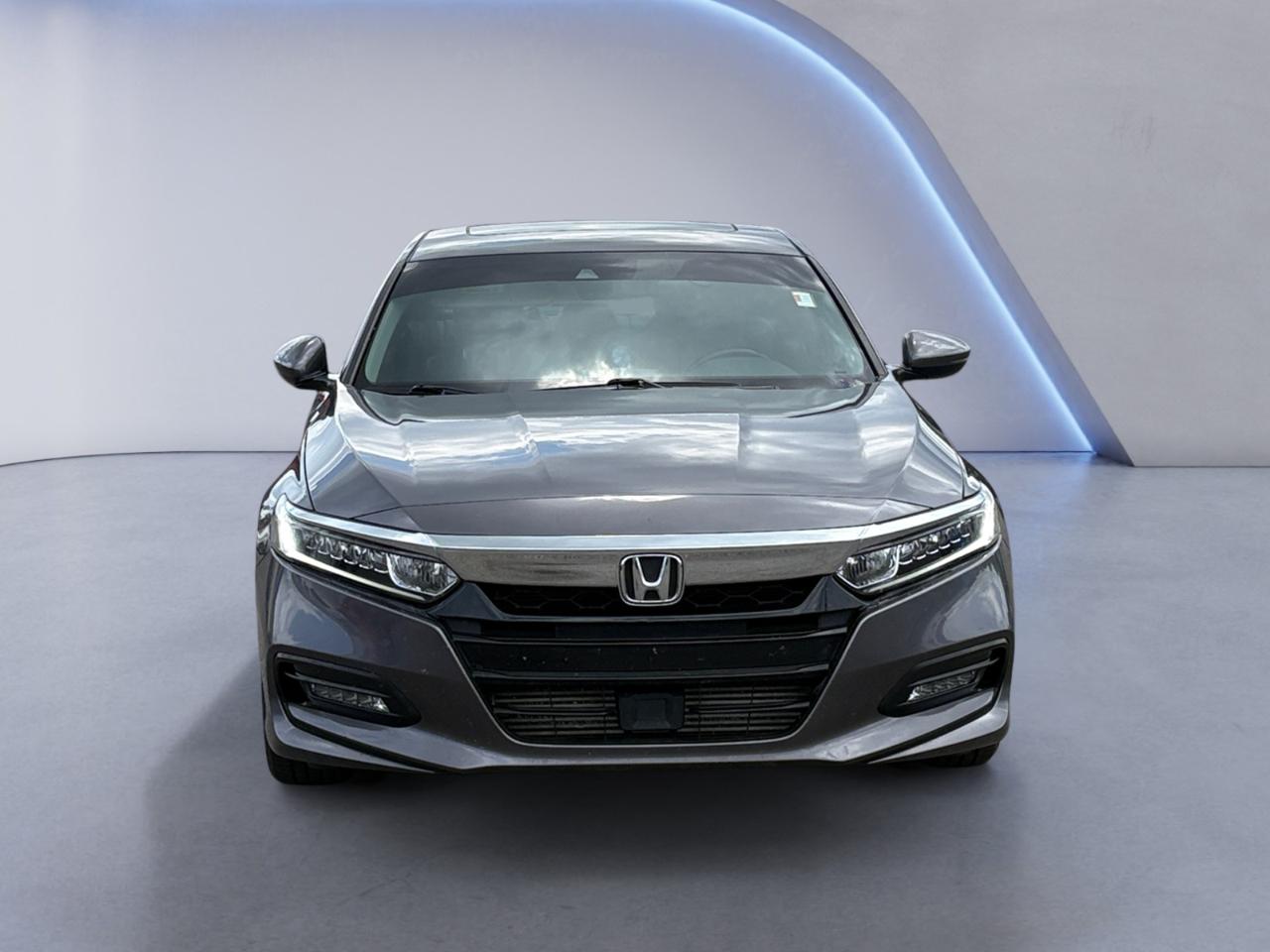 Honda Accord Sedan EX-L 1.5T CVT 2020