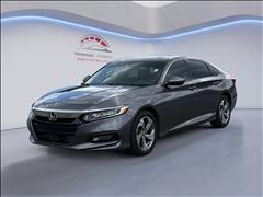 2020 Honda Accord Sedan 