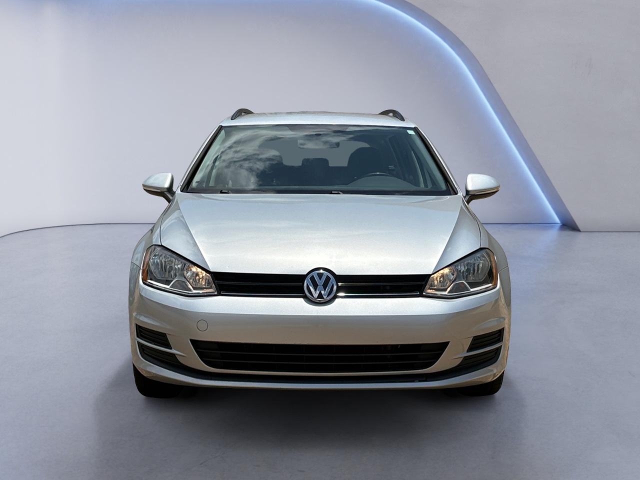 Volkswagen Golf SportWagen 4dr Auto TSI S 2016