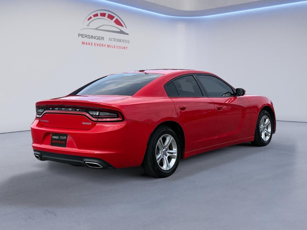 Dodge Charger SXT RWD 2020