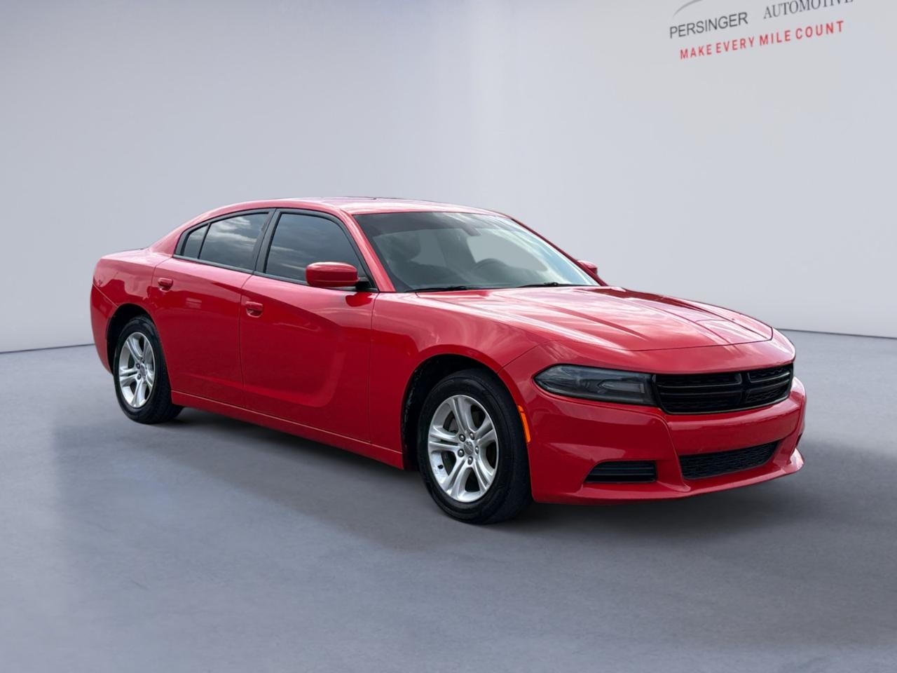 Dodge Charger SXT RWD 2020