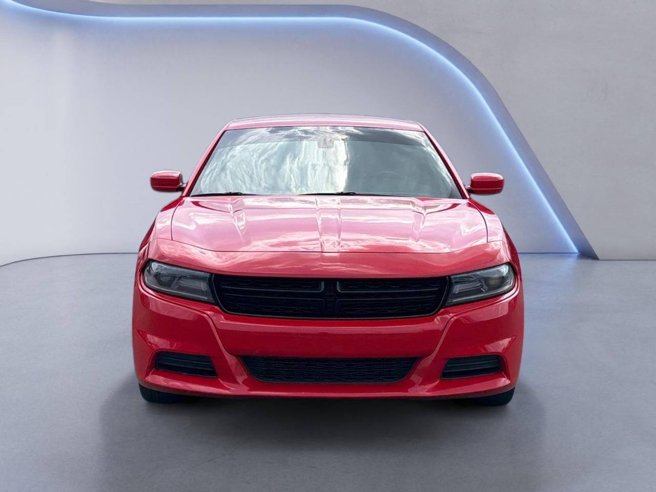 Dodge Charger SXT RWD 2020