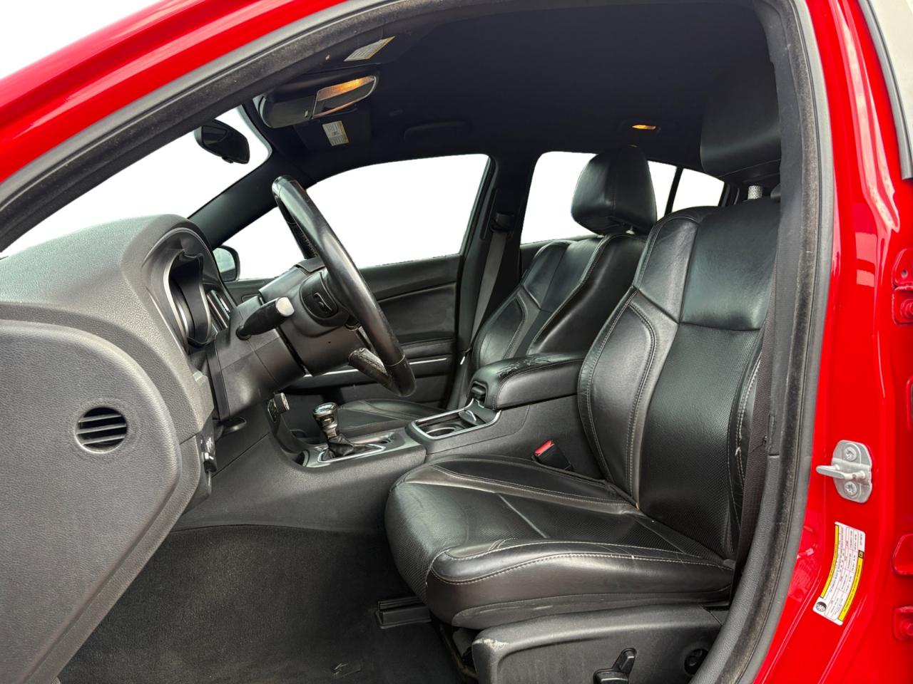 Dodge Charger SXT RWD 2020