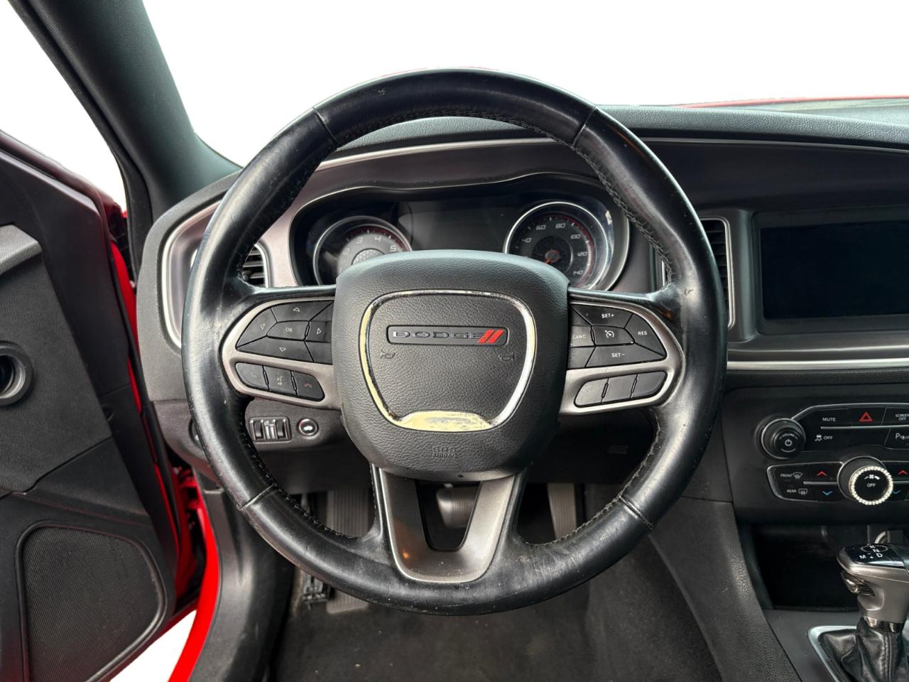 Dodge Charger SXT RWD 2020