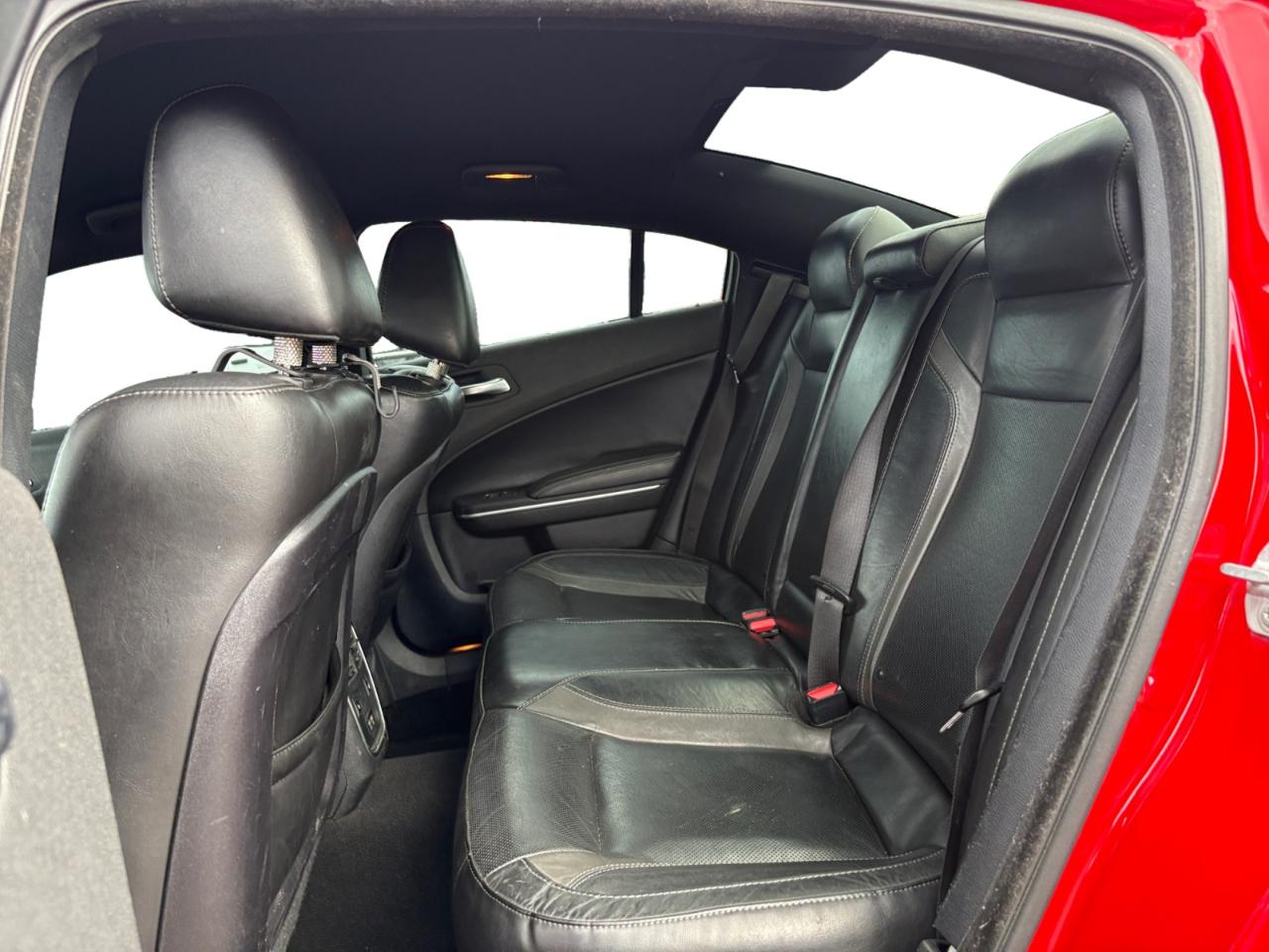 Dodge Charger SXT RWD 2020