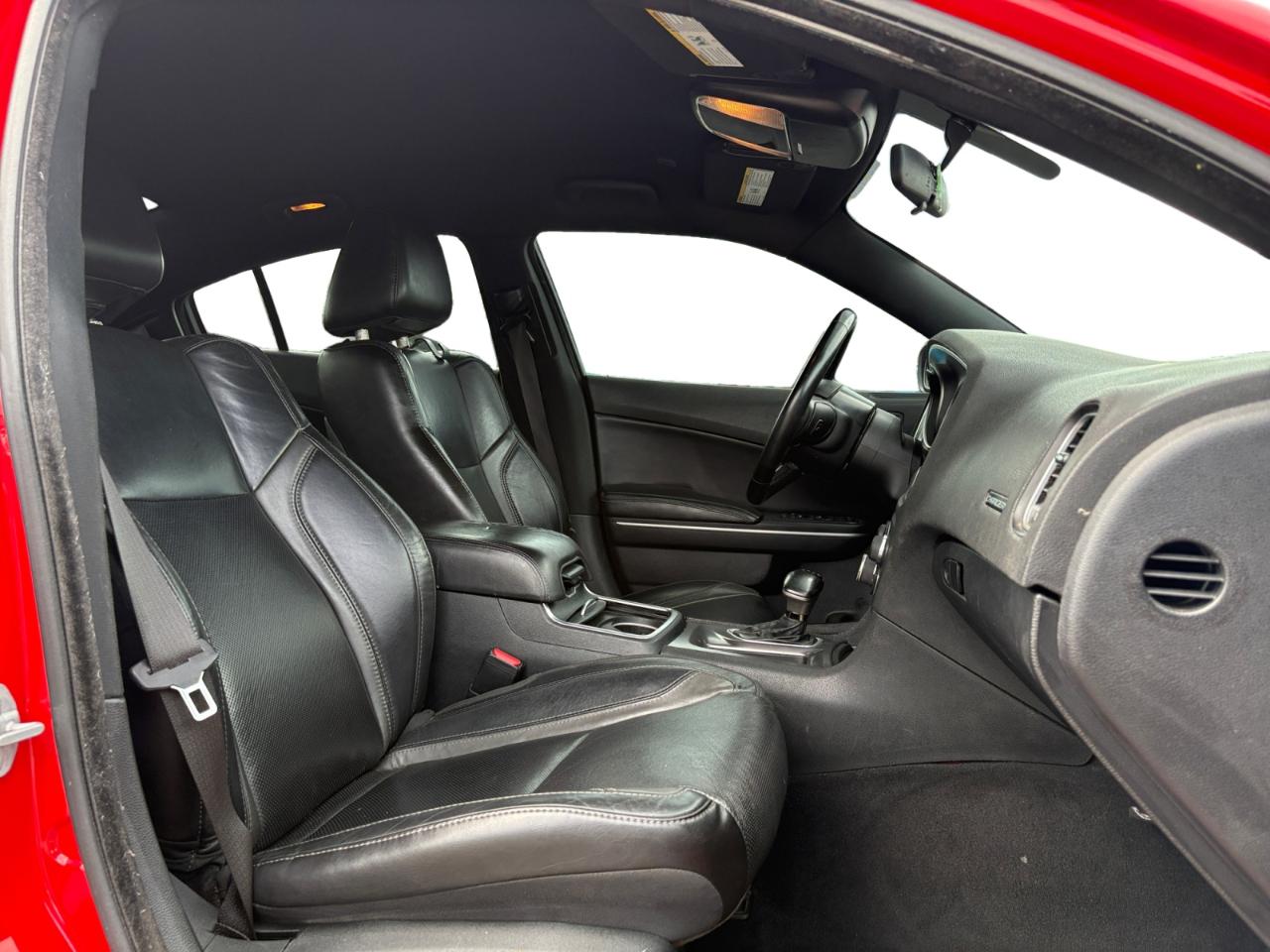 Dodge Charger SXT RWD 2020