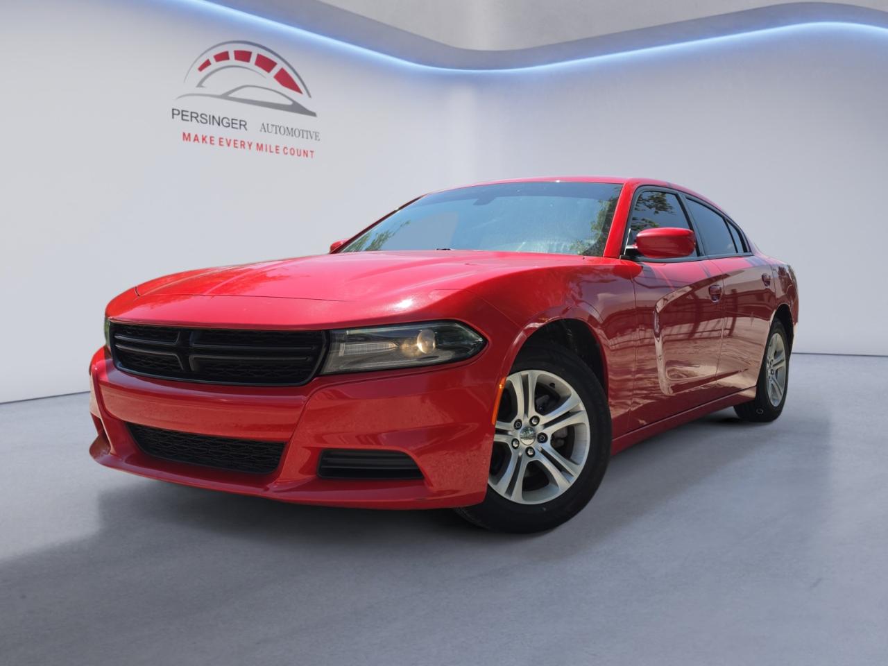 Dodge Charger SXT RWD 2020