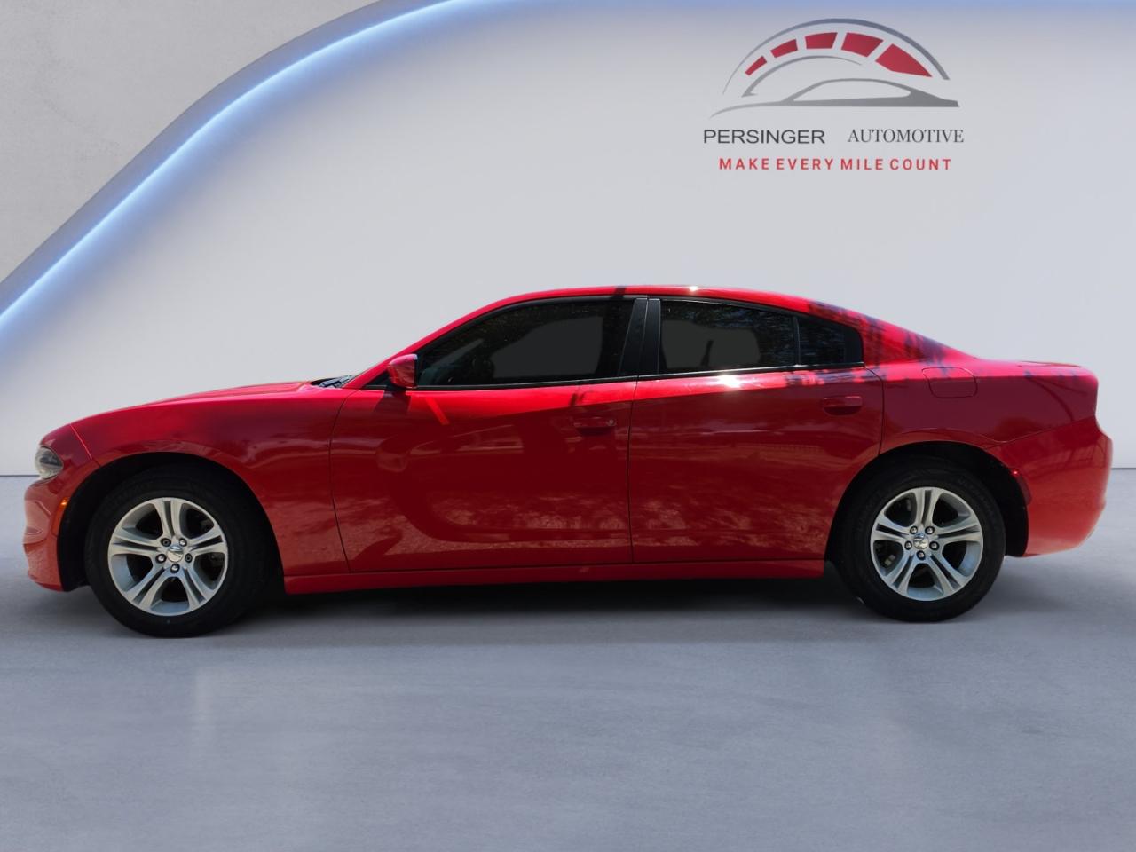 Dodge Charger SXT RWD 2020